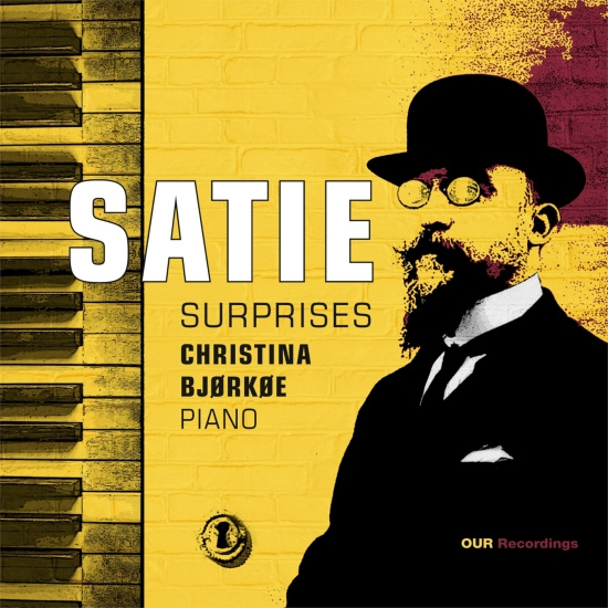 Erik Satie - Surprises