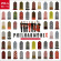 Philharmonix - The Vienna Berlin Music Club. Vol. Philharmonix - The Vienna Berlin Music Club. Vol.