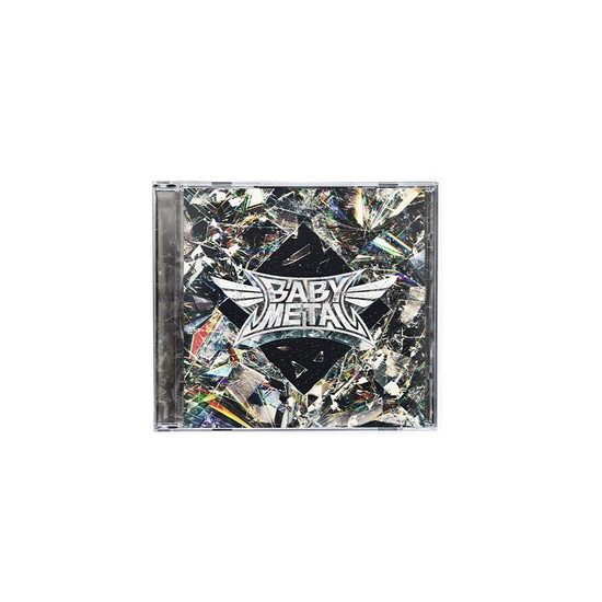 Babymetal - Metal Forth (CD)