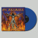 In Flames - Clayman (Solid Blue Vinyl LP) In Flames - Clayman (Solid Blue Vinyl LP)