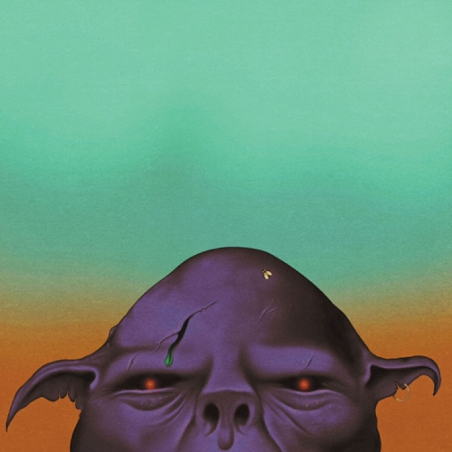 Thee Oh Sees - Orc (Reissue)