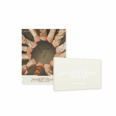 Seventeen - World Tour (Right Here) Dc + Program Book Set + Ws