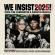 Carrington Terri Lyne & Christie D - We Insist 2025! Carrington Terri Lyne & Christie D - We Insist 2025!