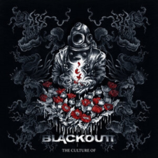 Blackoutt - Culture Of The (Digipack)