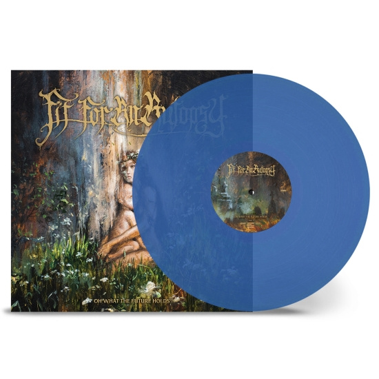 Fit For An Autopsy - Oh What The Future Holds