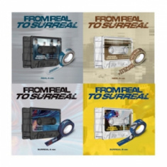 Hightlight - From Real To Surreal (Platform Ver.) (Random Ver.)