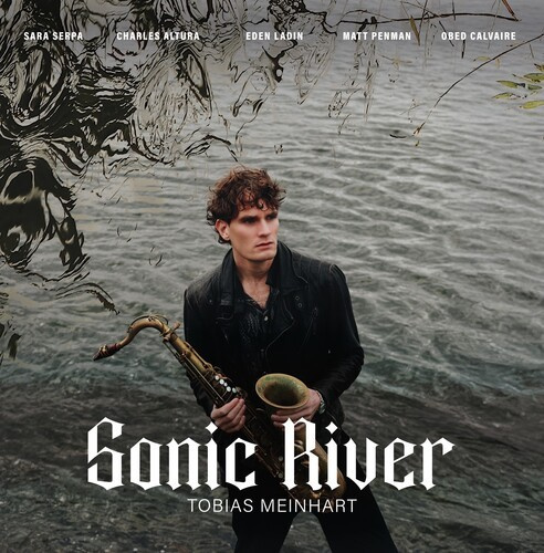Tobias Meinhart - Sonic River