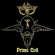 Venom - Prime Evil (Clear/Black Marbled Vin Venom - Prime Evil (Clear/Black Marbled Vin