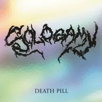 Death Pill - Sologamy (CD)