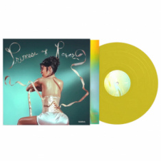 Marina - Princess Of Power (Indie Vinyl)
