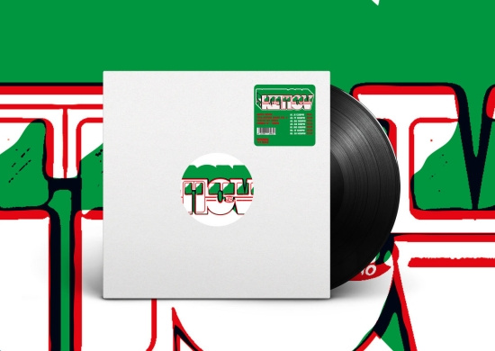 Ketiov - Rhythm Trainx Vol. 4