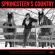 Various Artists - Springsteen's Country Various Artists - Springsteen's Country