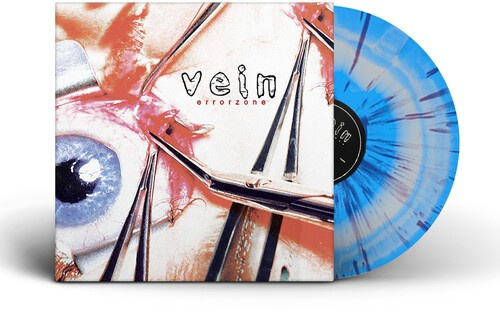 Vein - Errorzone