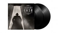 Johnny Cash - Bury Me Not 1996 (2 Lp Black Vinyl)
