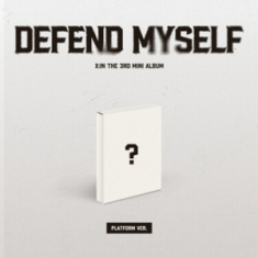 X:In  - Defend Myself (Platform Ver.)