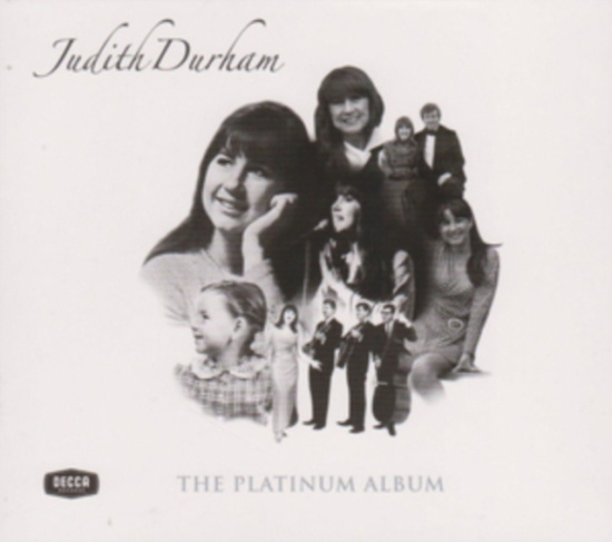 Durham Judith - Platinum Album