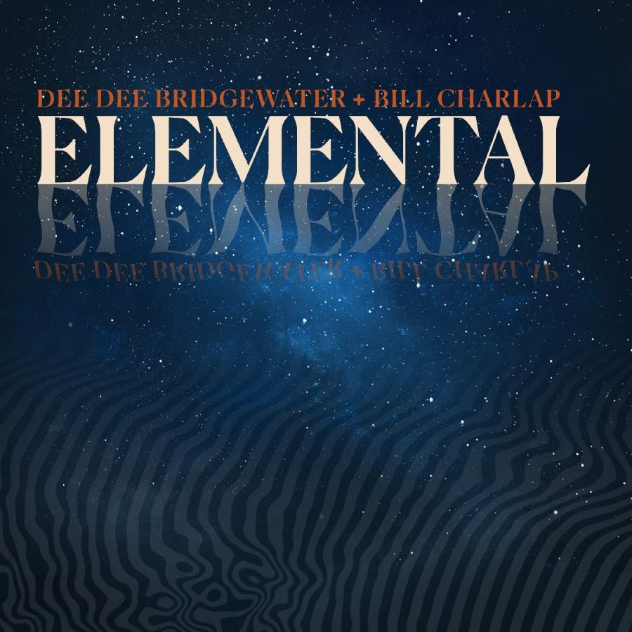 Bridgewater Dee Dee And Bill Charl - Elemental