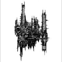 Pungent Stench - Mucous Secretion (Black Vinyl LP)