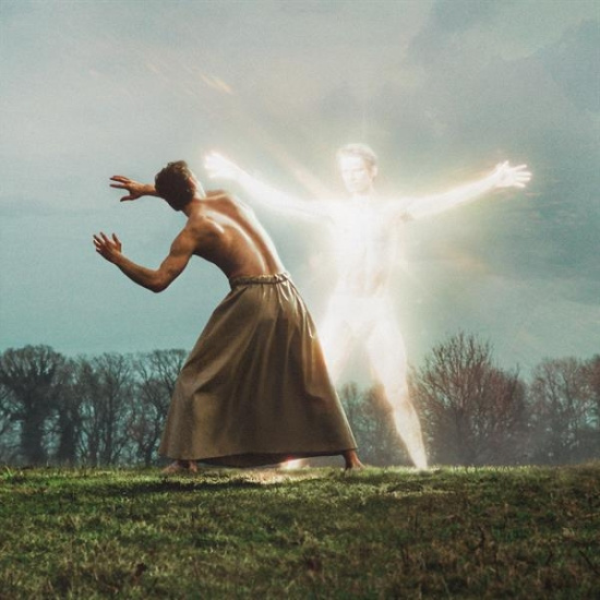 Flyte - Between You And Me