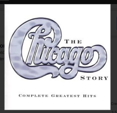 Chicago - The Chicago Story - Complete G