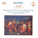 Handel George Frideric - Nabal Handel George Frideric - Nabal
