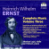 Ernst - Complete Music Vol 3 Ernst - Complete Music Vol 3