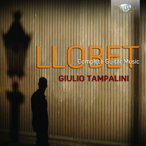 Llobet - Guitar Music