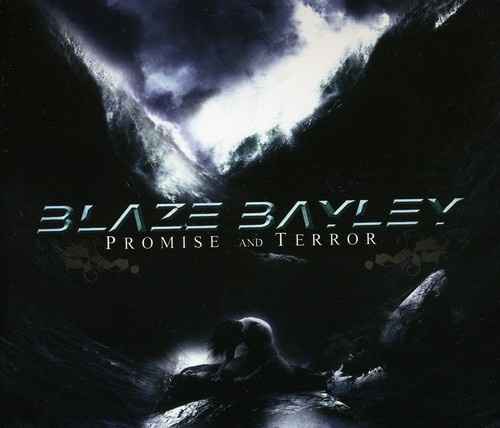 Blaze Bayley - Promise And Terror