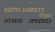 Keith Jarrett - Hymns/Spheres Keith Jarrett - Hymns/Spheres