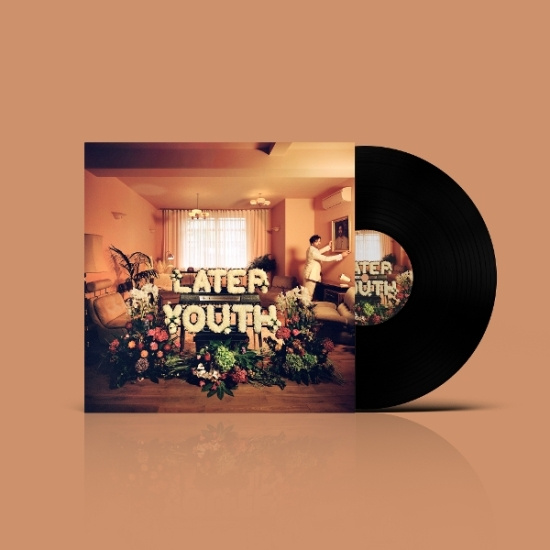 Later Youth - Living History
