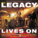 Various Artists - The Legacy Lives On Various Artists - The Legacy Lives On