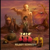 Kilbey Steve & Martin Kennedy - Kilbey Kennedy