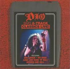 Dio - Dio: Classics Live! 2002 (Cd)