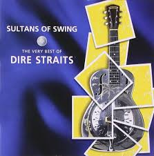 Dire Straits - Sultans Of Swing / The Very Best Of
