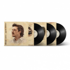 Morgan Wallen - I'm The Problem (3LP)