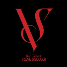 Red Velvet - Irene & Seulgi - Tilt (Package Ver.)