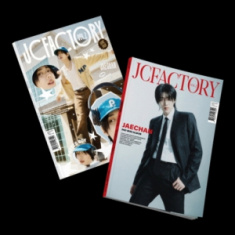 Jaechan - Jcfactory (Random Ver.)