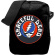 Grateful Dead - Grateful Dead Crossbody Bag Grateful Dead - Grateful Dead Crossbody Bag