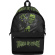 Cradle Of Filth - Cartoon Zombies Daypack Cradle Of Filth - Cartoon Zombies Daypack
