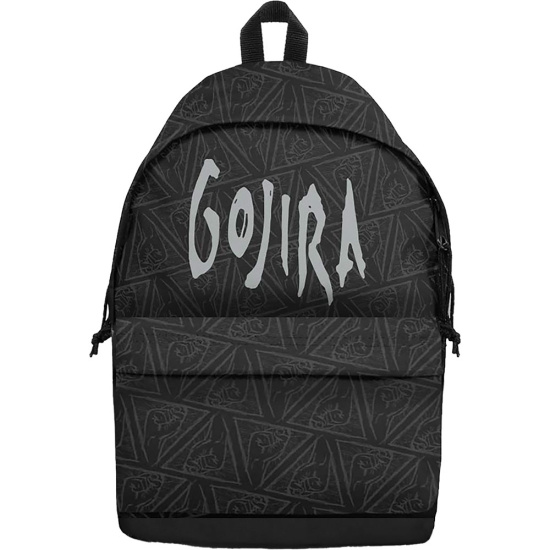Gojira - Powerglove Daypack
