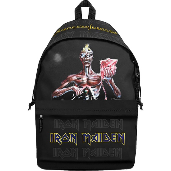 Iron Maiden - Seventh Son Daypack