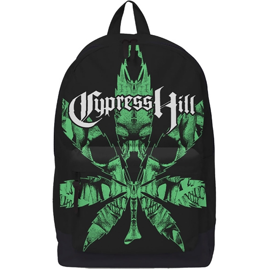 Cypress Hill  - Insane In The Brain Backpack