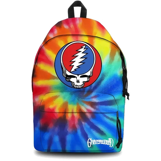 Grateful Dead  - Steal Your Face Daypack