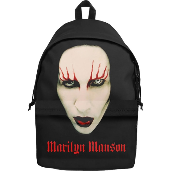 Marilyn Manson - Red Lips Daypack