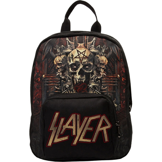 Slayer - Alter Of Sacrifice Mini Backpack