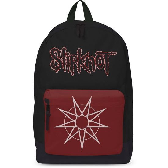 Slipknot  - Wanyk Star Backpack