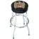 Slayer - Gold Eagle Bar Stool Slayer - Gold Eagle Bar Stool