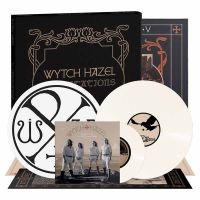 Wytch Hazel - V: Lamentations (White Vinyl LP + White 7” Vinyl + Slipmat + Poster)