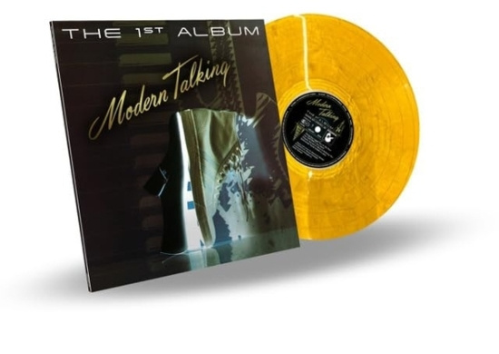 Modern Talking - The First Album