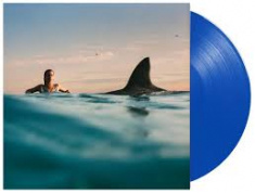 Dua Lipa - Radical Optimism Ltd Edt - Blue Vinyl